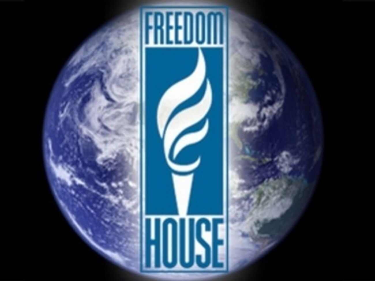 Freedom House: Мы выражаем поддержку организациям, которые стремятся сделать Россию лучше и демократичнее