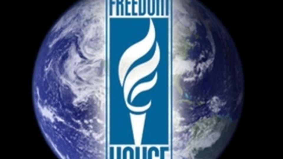Freedom House: Мы выражаем поддержку организациям, которые стремятся сделать Россию лучше и демократичнее