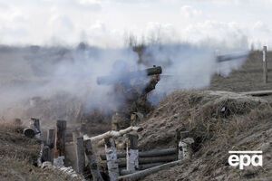 Боевики обстреляли Гранитное из "Градов"