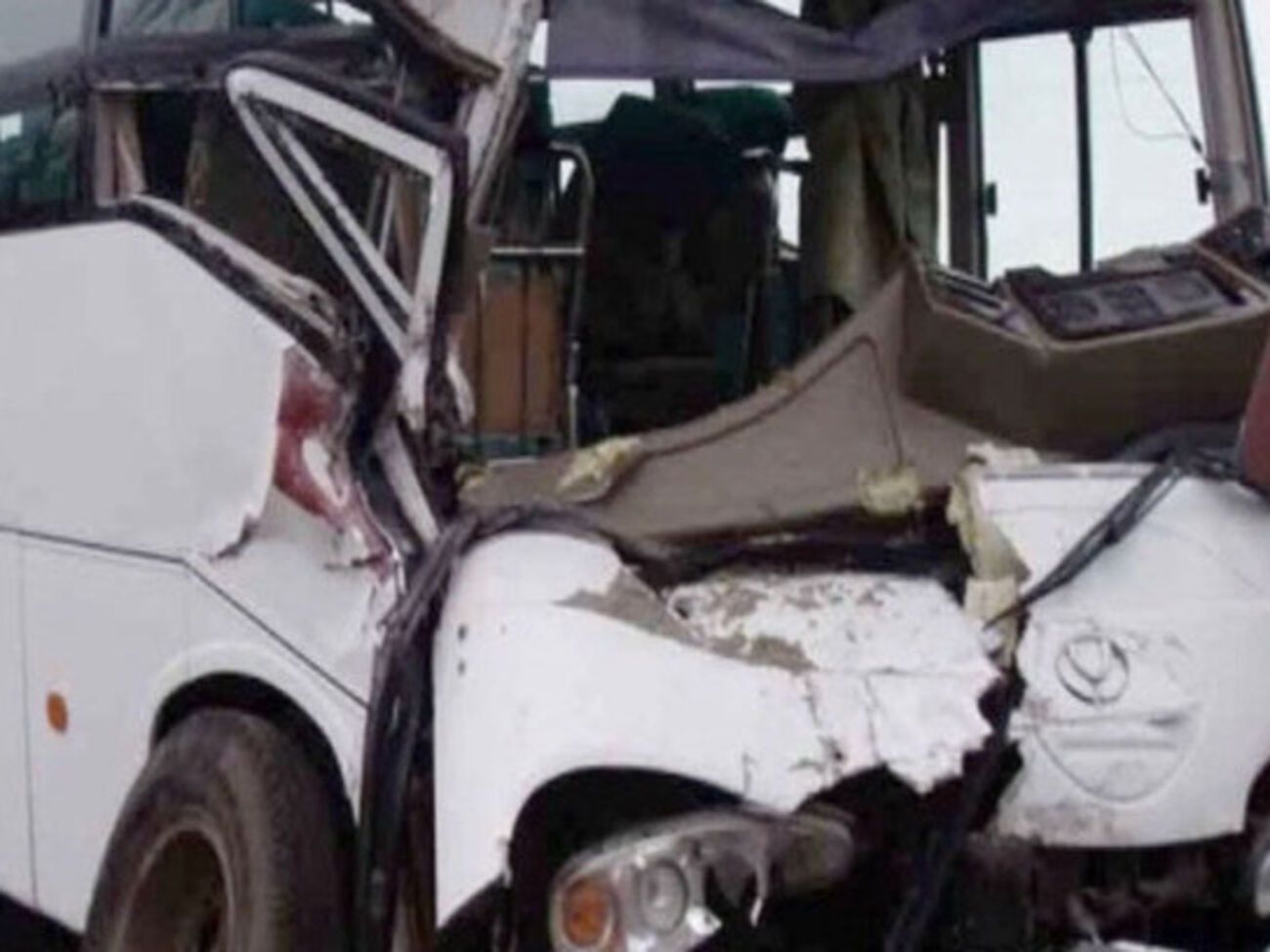 В ДТП погибли 11 человек