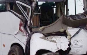 В ДТП погибли 11 человек