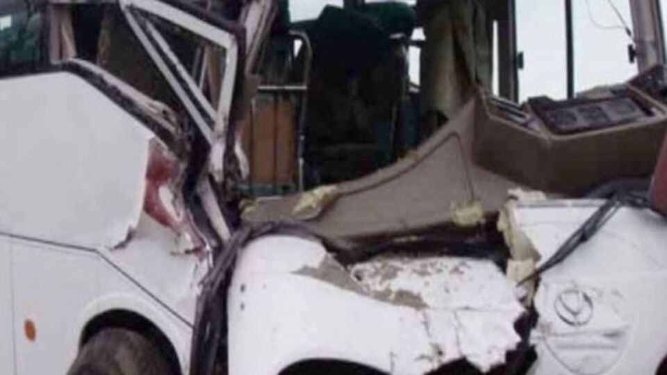 В ДТП погибли 11 человек