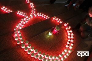 Число ВИЧ-инфицированных в тюрьмах значительно превышает средние показатели по стране