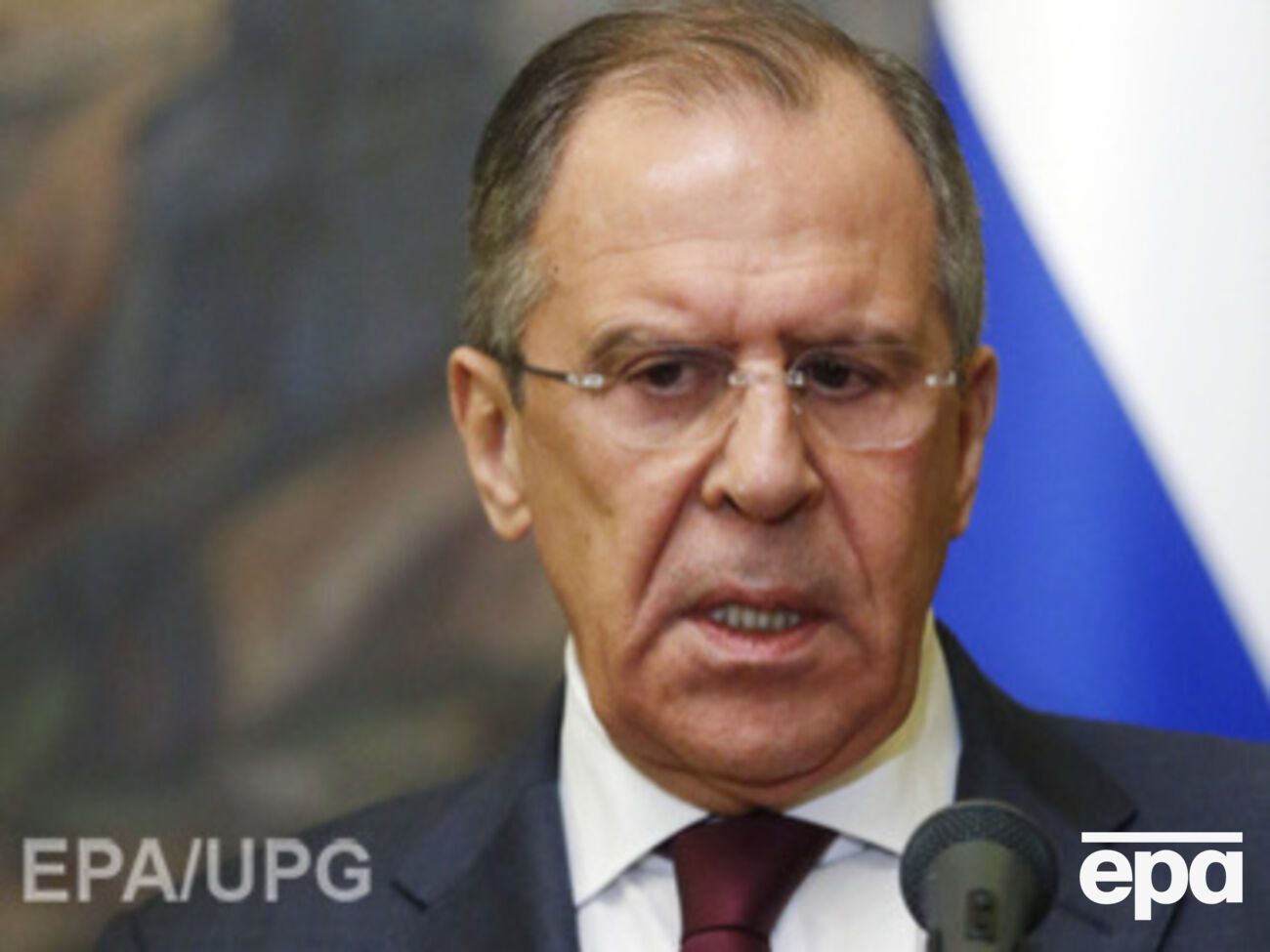 Лавров: Председатель Госдумы РФ уже давно предлагает сформировать такую контактную группу