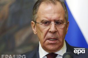 Лавров: Председатель Госдумы РФ уже давно предлагает сформировать такую контактную группу