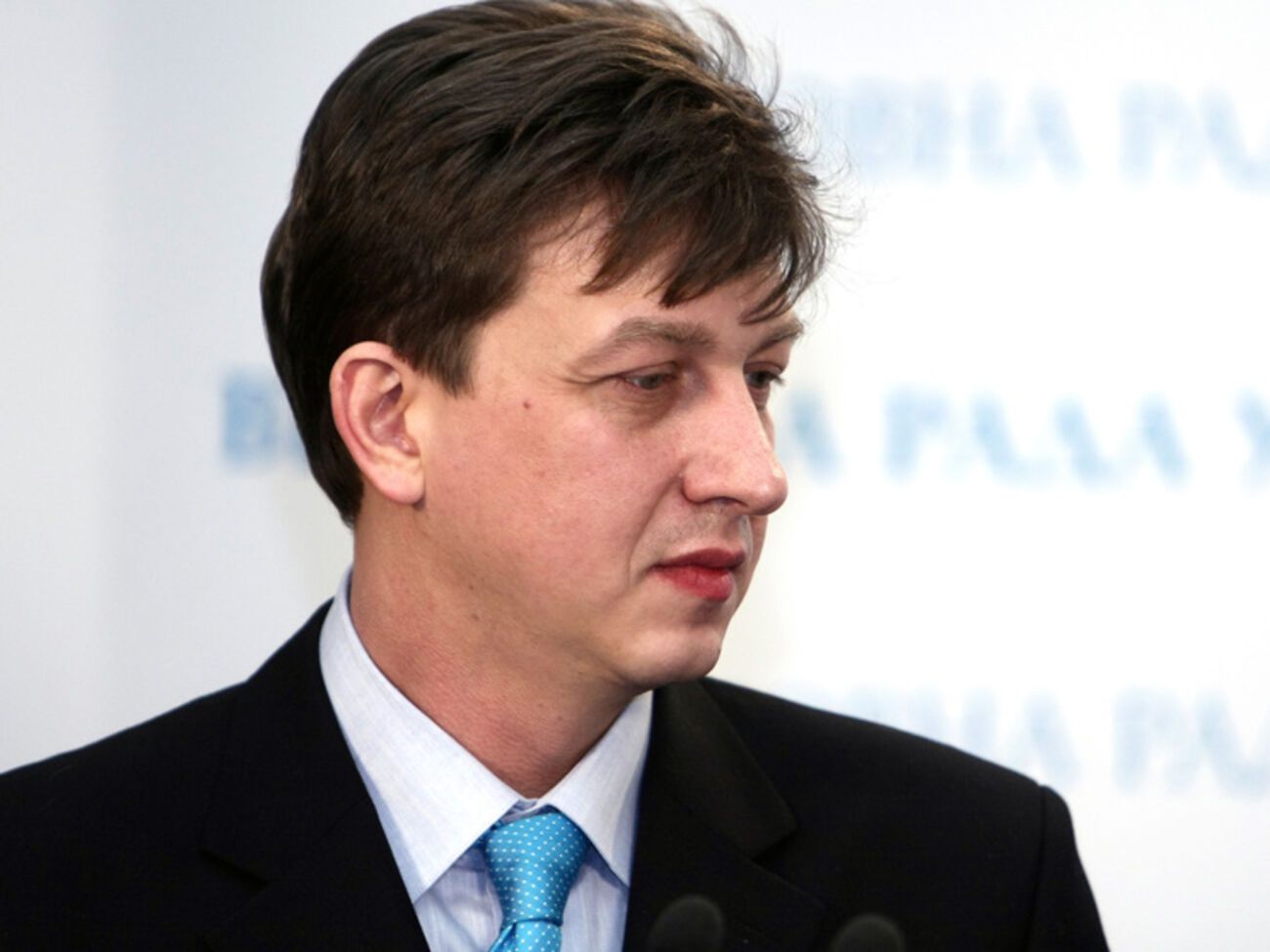 Олесь Доний: Такая инициатива найдет понимание на Западе и может подтолкнуть Россию если не к немедленной передаче Крыма, то по крайней мере к переговорному процессу