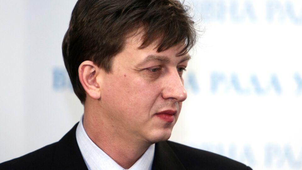 Олесь Доний: Такая инициатива найдет понимание на Западе и может подтолкнуть Россию если не к немедленной передаче Крыма, то по крайней мере к переговорному процессу