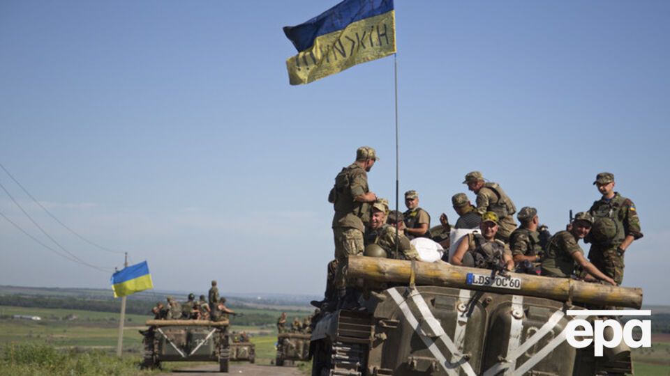 Боевики не прекращают применять тяжелое вооружение