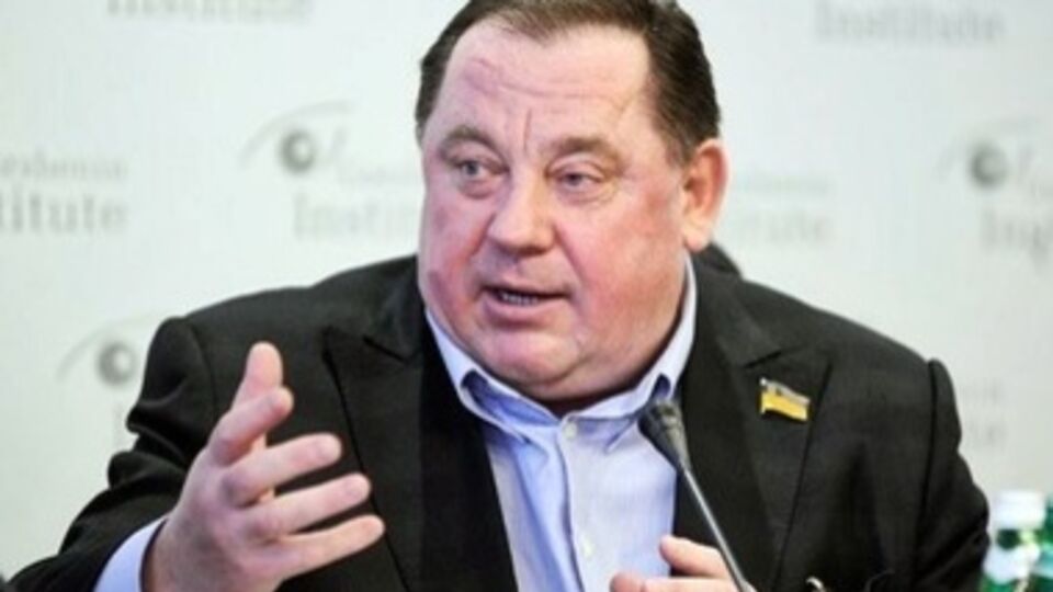 Суд оправдал Петра Мельника