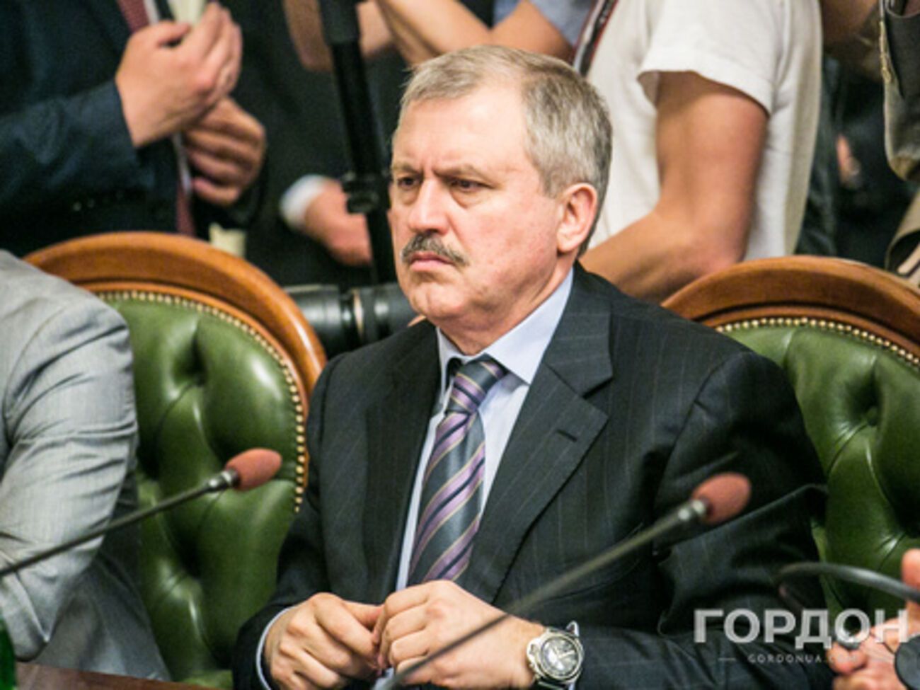 Андрей Сенченко:&nbsp;Россия системно занимается интеграцией оккупированного Крыма, в то время как Украина как государство совсем не занимается его реинтеграцией