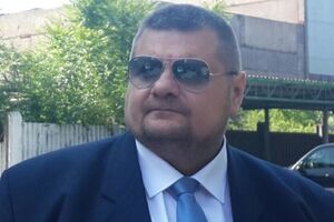 Мосийчук: Находятся ли изъятые вещественные доказательства фирмы "Амберама" в камере хранения?