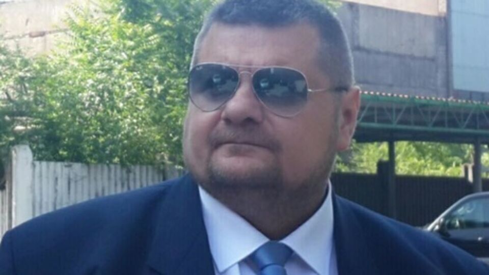 Мосийчук: Находятся ли изъятые вещественные доказательства фирмы "Амберама" в камере хранения?