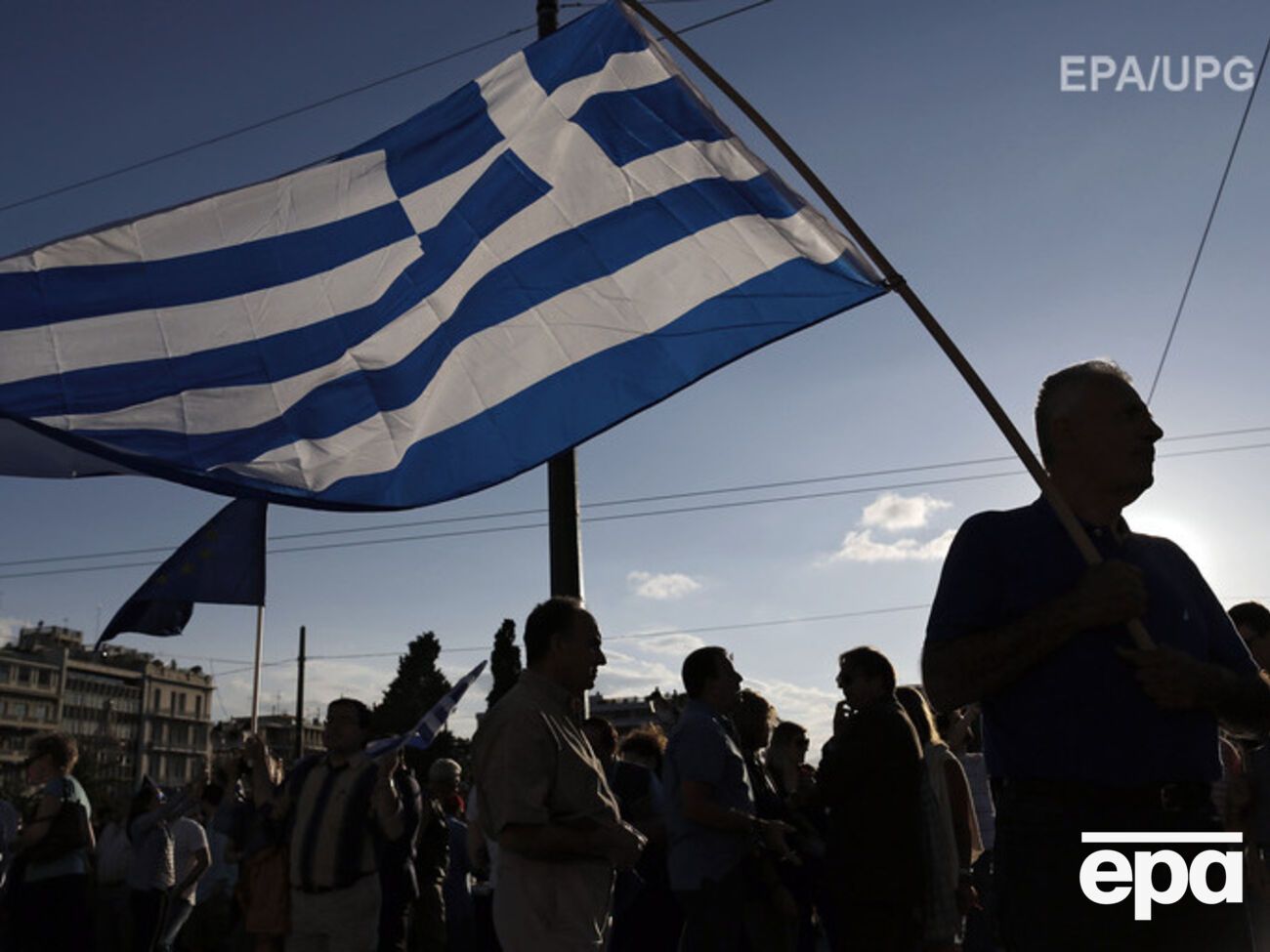 Греция подготовила план реформ для кредиторов