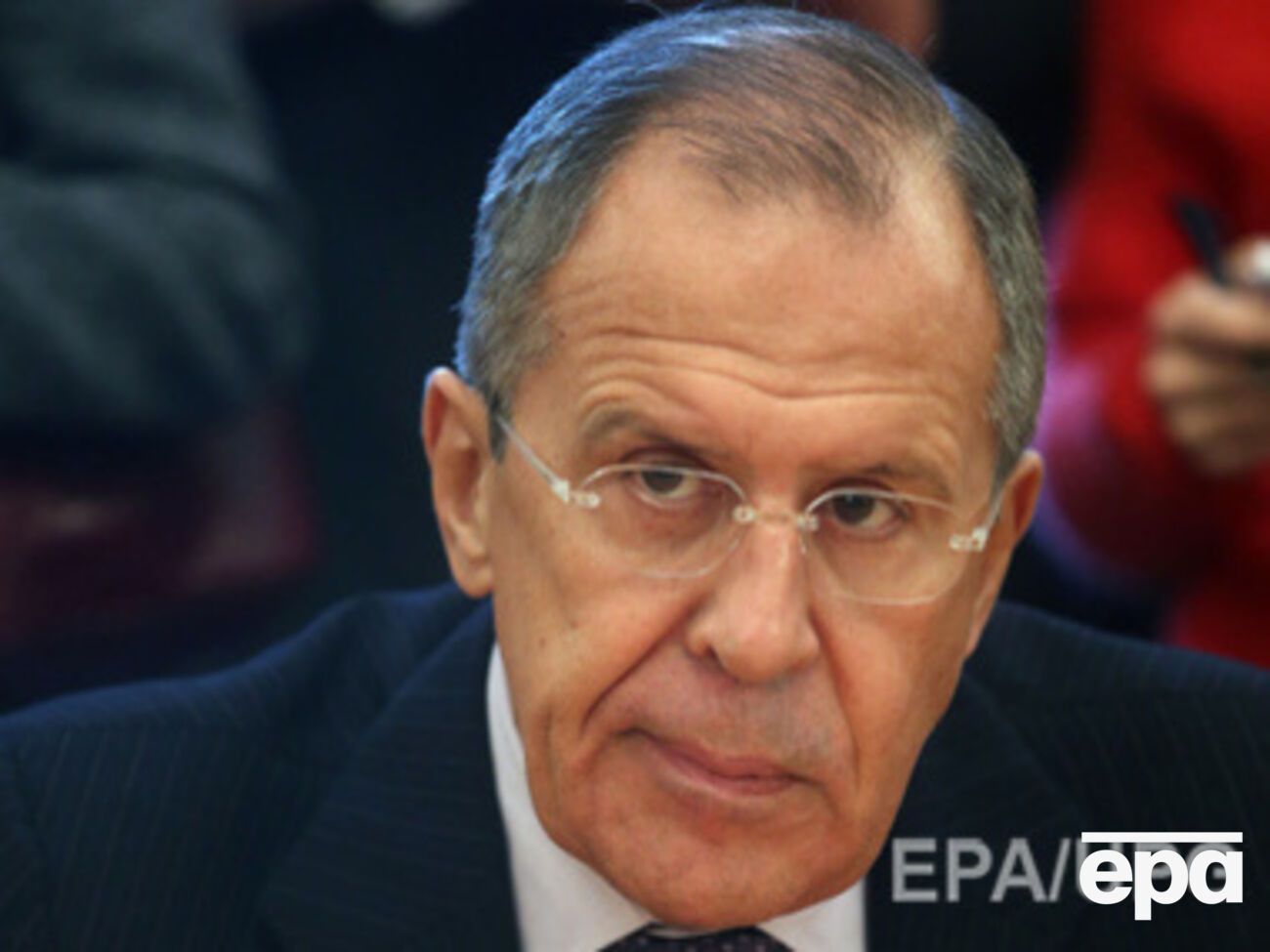 Лавров: Мы уже привыкли к заявлениям Вашингтона