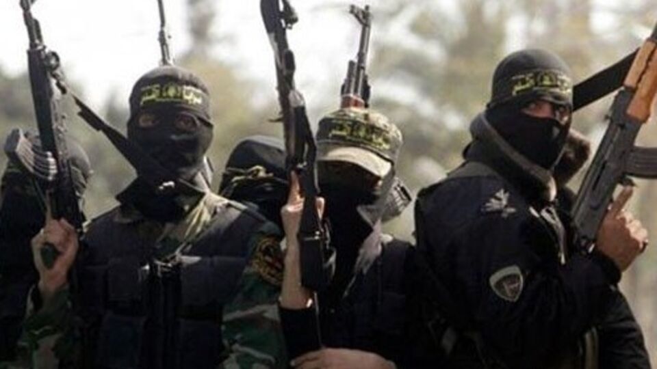 Боевики ИГИЛ умерли после праздничного ужина