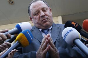 Петр Мельник, обвиняемый в получении 120 тыс. грн взятки, был оправдан судом Ирпеня 8 июля