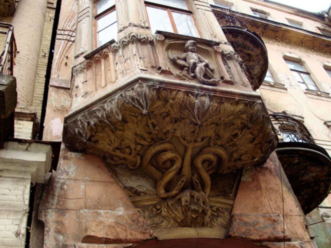 Жители домов в Киеве смогут узнать о стоимости капремонта здания