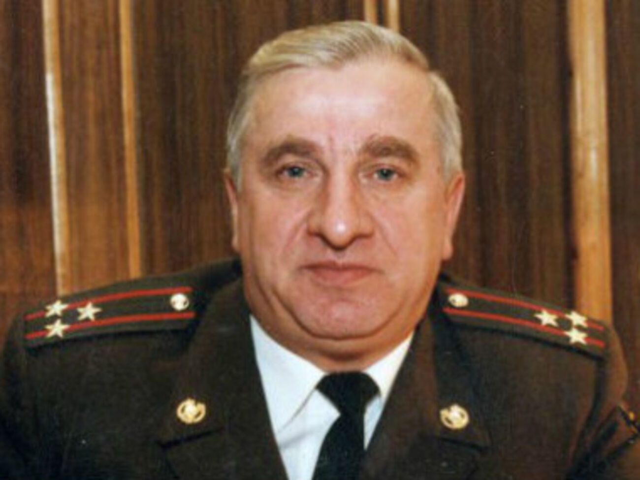 Леонид Полохов: Я не предполагал, что этот мой друг влезет на территорию моей мамы: она украинка --- и такое там натворит