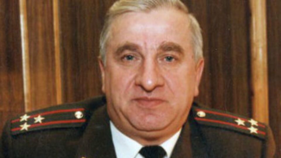 Леонид Полохов: Я не предполагал, что этот мой друг влезет на территорию моей мамы: она украинка --- и такое там натворит