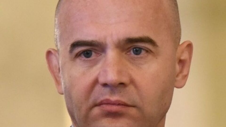 Игорь Кононенко сообщил, что Юрий Луценко продолжит руководить фракцией