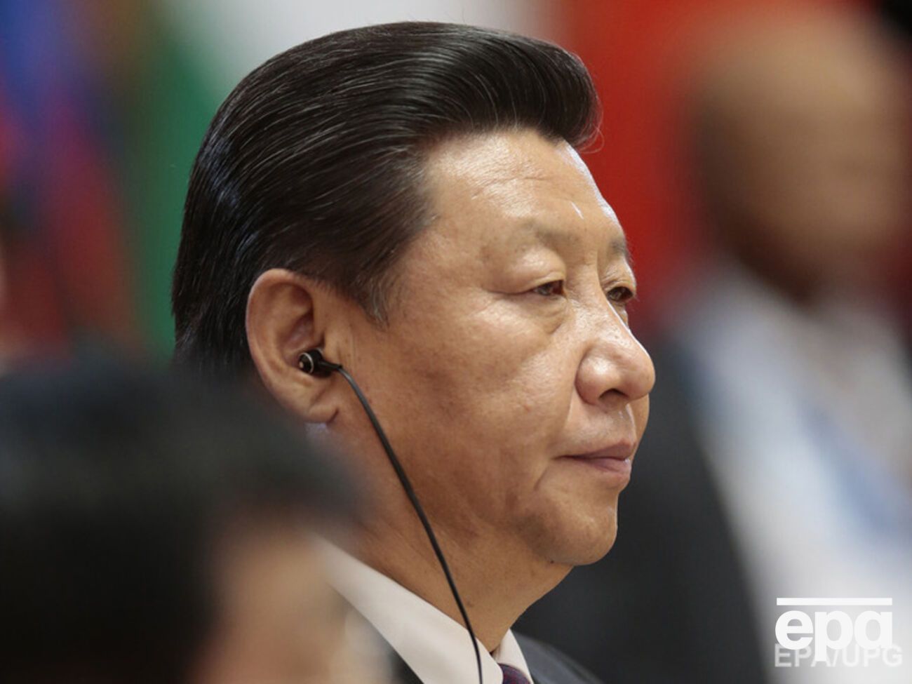 Си Цзиньпин жестко раскритиковал партийных функционеров Китая