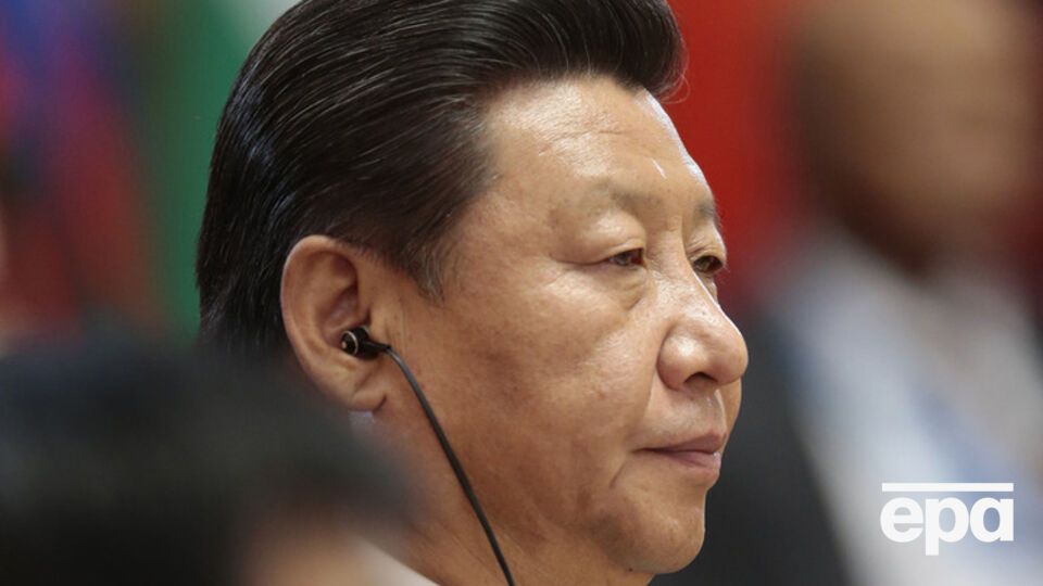 Си Цзиньпин жестко раскритиковал партийных функционеров Китая