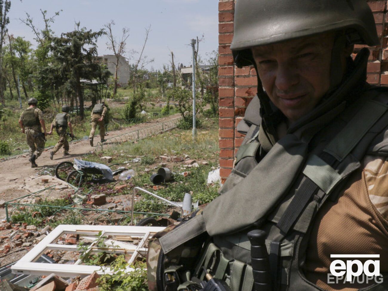 За день боевики более 20 раз обстреляли позиции ВСУ