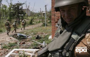 За день боевики более 20 раз обстреляли позиции ВСУ
