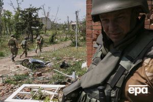 За день боевики более 20 раз обстреляли позиции ВСУ