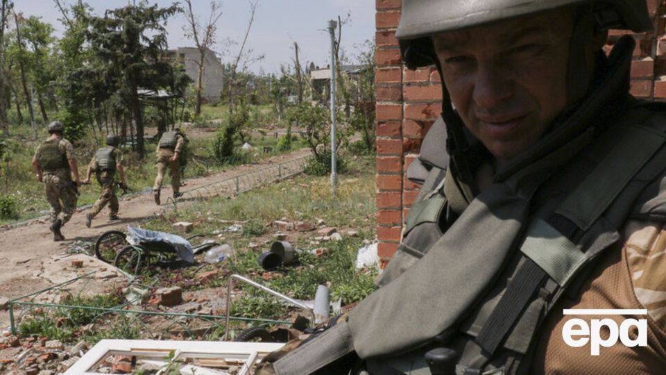 За день боевики более 20 раз обстреляли позиции ВСУ