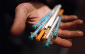 Российские наркозависимые придут на стройки Крыма