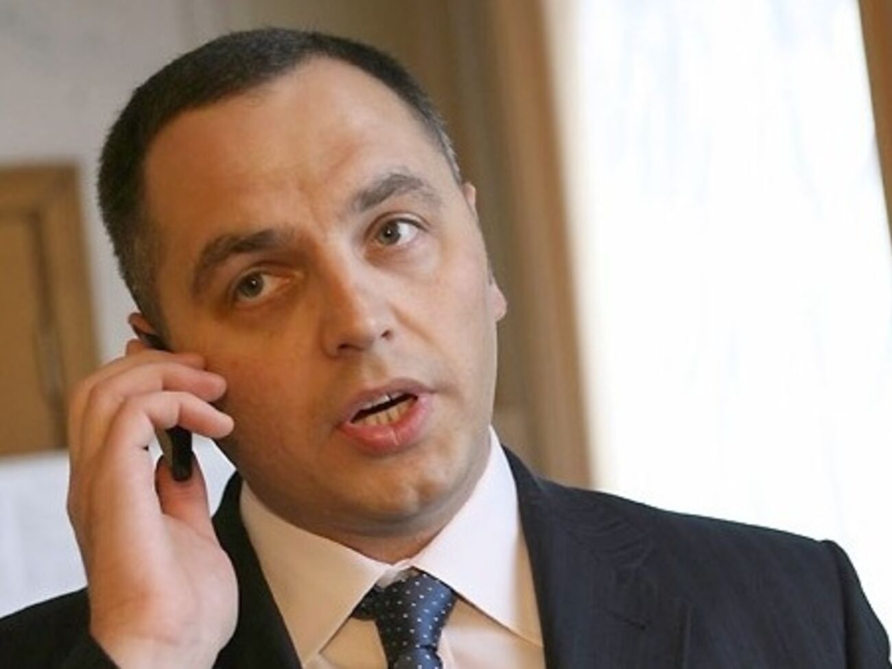 Андрей Портнов готовит иск против Петра Порошенко и Виталия Кличко, австрийские СМИ оценивают его шансы на победу в деле как высокие