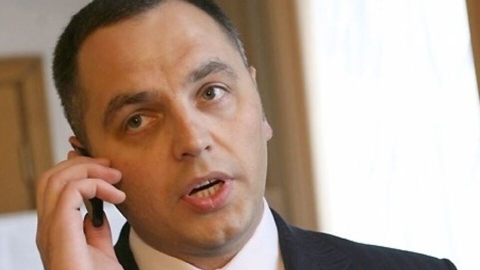 Андрей Портнов готовит иск против Петра Порошенко и Виталия Кличко, австрийские СМИ оценивают его шансы на победу в деле как высокие