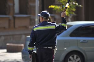 Бывшему сотруднику ГАИ сообщили о подозрении