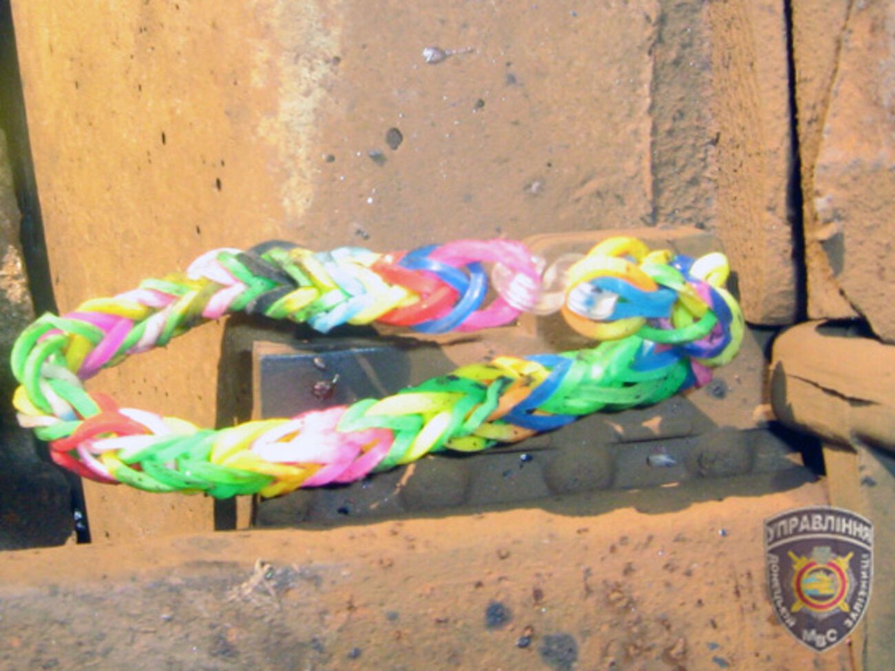 Трое подростков погибли под поездом в Харьковской области