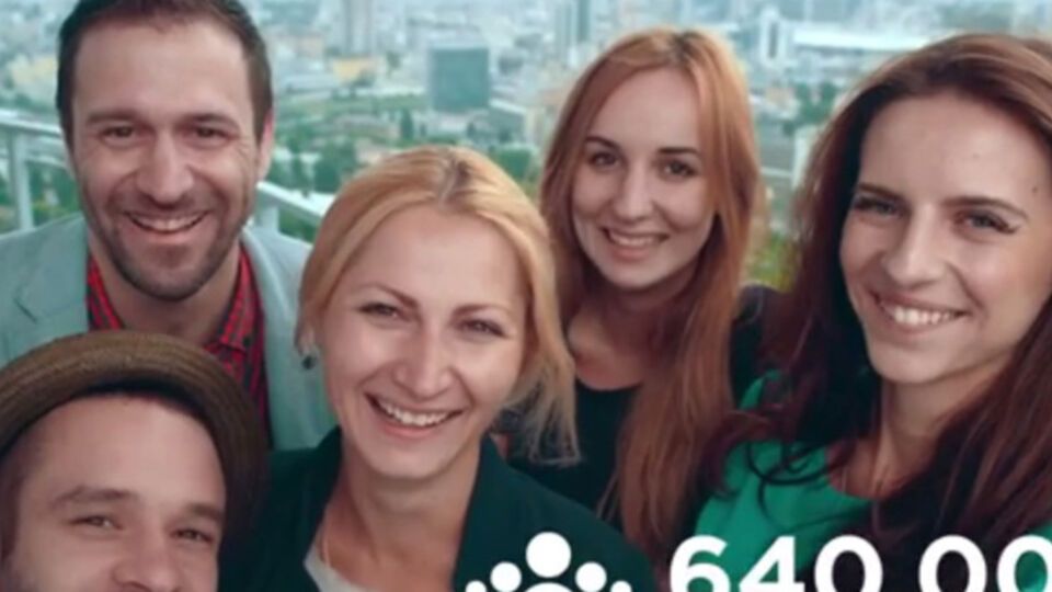 Новый ролик призван показать миру привлекательность Украины для инвестиций