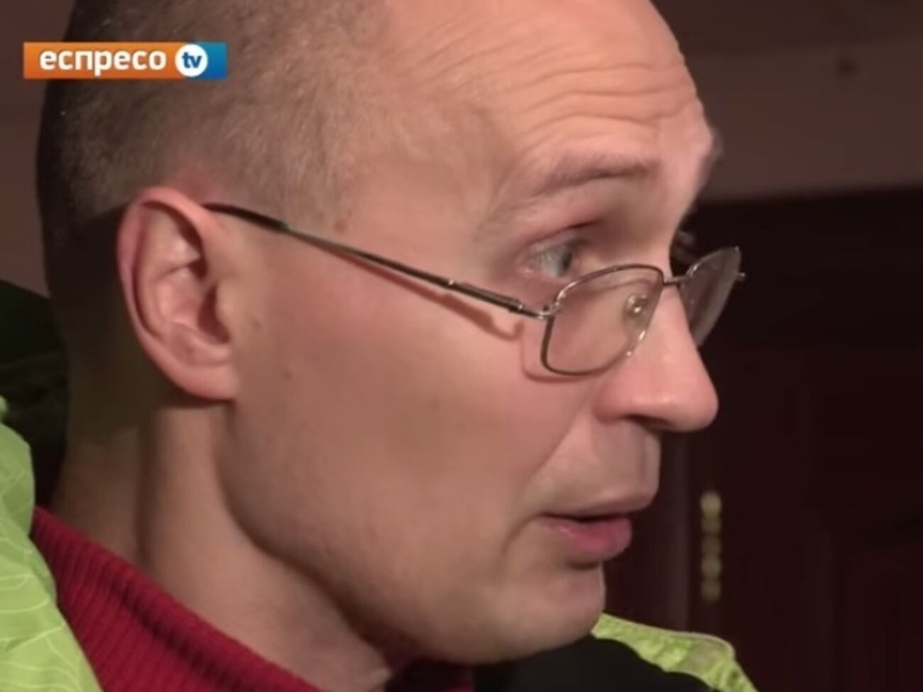 По данным собеседника телеканала, Виталий Черняховский зарабатывает на пикетировании застроек
