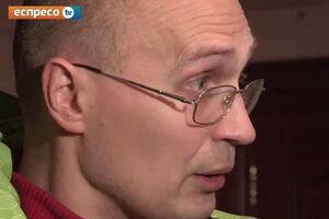 По данным собеседника телеканала, Виталий Черняховский зарабатывает на пикетировании застроек