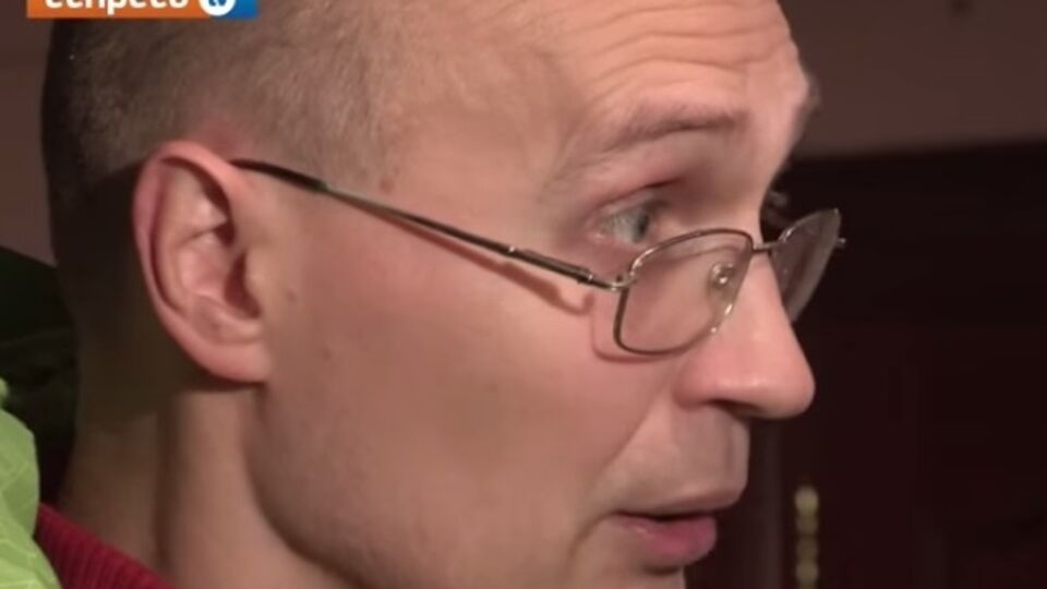 По данным собеседника телеканала, Виталий Черняховский зарабатывает на пикетировании застроек