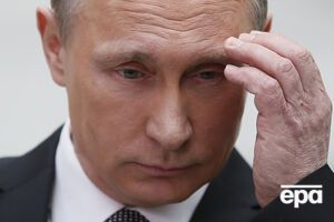 Путин ищет пути для официального признания Крыма российским