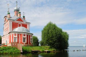 УАПЦ и УПЦ КП не нашли согласия