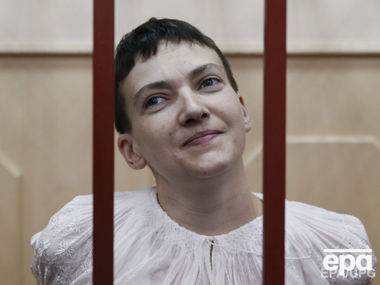 МИД Украины выразил протест против новых обвинений Надежде Савченко