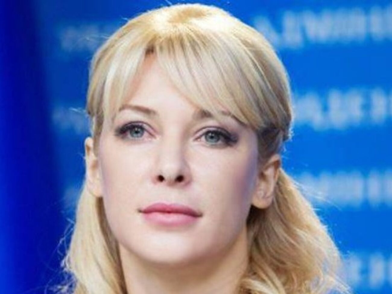 Елена Тищенко считает, что Янукович --- "клиент" МВД