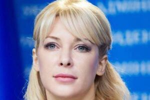 Елена Тищенко считает, что Янукович --- "клиент" МВД