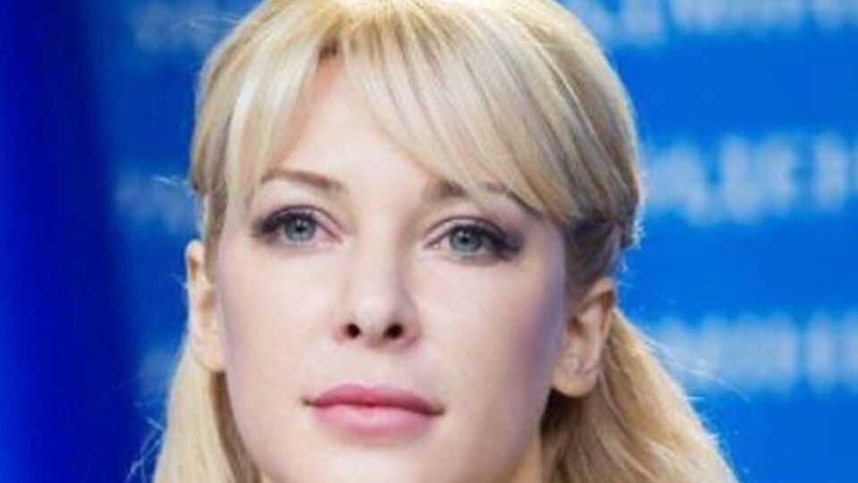 Елена Тищенко считает, что Янукович --- "клиент" МВД