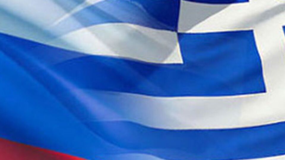 НАТО опасается, что Греция может делиться секретами с Россией