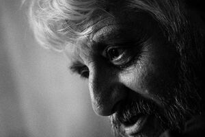 В издательстве "Дух і літера" вышла новая книга Бориса Херсонского