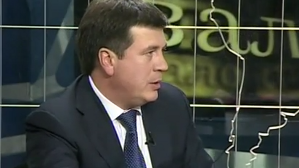 Зубко: Транш МВФ – он идет как макрофинансовая помощь