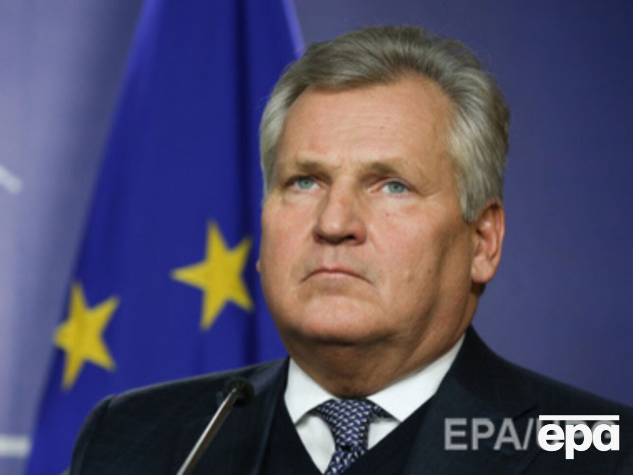 Квасьневский: Если Дуда поддержит на выборах свою партию &ndash; это станет началом его конца