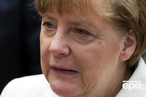 Ангела Меркель снова намерена стать канцлером ФРГ